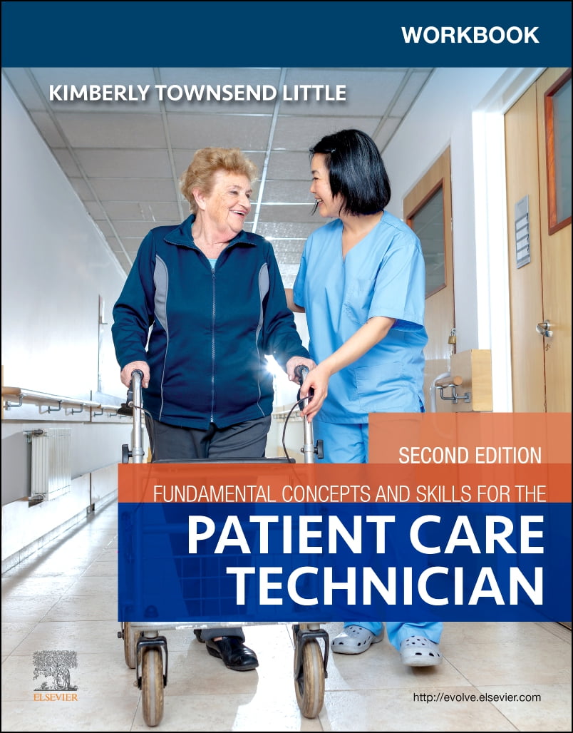 Workbook for Fundamental Concepts and Skills for the Patient Care ...
