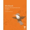 thumbnail image 1 of Pre-Owned Workbook for Hartman's Nursing Assistant Care: The Basics, 6th Edition, 9781604251425, 1604251425, Paperback, 6e edition, 1 of 1