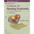 thumbnail image 1 of Workbook for Lippincotts Textbook for Nursing Assistants, 1 of 1