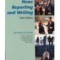 thumbnail image 1 of Pre-Owned News Reporting and Writing, 1 of 1