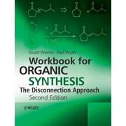 Workbook for Organic Synthesis 2e, Paperback