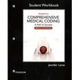 thumbnail image 1 of Pre-Owned Workbook for Pearson's Comprehensive Medical Coding, 9780133800210, 0133800210, Paperback, 1 edition, 1 of 1