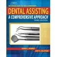 thumbnail image 1 of Pre-Owned Workbook for Dental Assisting, A Comprehensive Approach, (Paperback) 1418048747 9781418048747, 1 of 1
