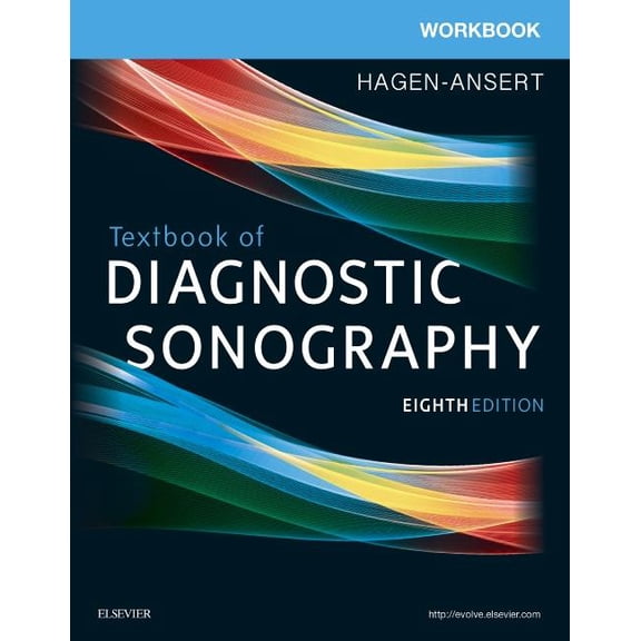 Textbook of Diagnostic Sonography