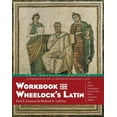 thumbnail image 1 of Workbook for Wheelock's Latin, 3rd Edition, Revised, (Paperback), 1 of 3
