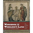 thumbnail image 1 of Pre-Owned Workbook for Wheelock's Latin, 3rd Edition, Revised (Paperback) 0060956429 9780060956424, 1 of 1