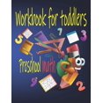 thumbnail image 1 of Workbook for toddlers Preschool math, (Paperback), 1 of 1