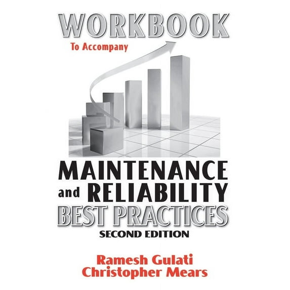 Workbook to Accompany Maintenance & Reliability Best Practices, (Paperback)