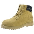 thumbnail image 1 of WORKBOOT 6IN SUEDE LEATHER 9.5, 1 of 2
