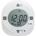 thumbnail image 1 of Workchoice Indoor Digital Light Timers, White, 1 of 1