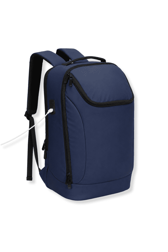 Workday Laptop Backpack – Hynes Eagle – Navy