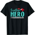 thumbnail image 1 of Worker Frontline Essential T-Shirt, 1 of 3