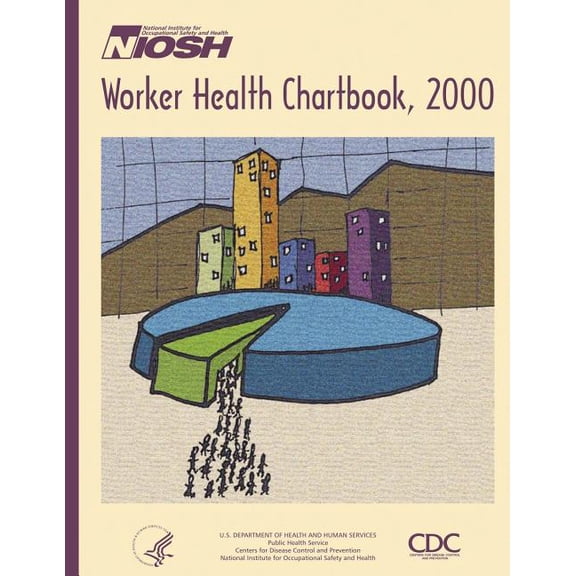 Worker Health Chartbook, 2000