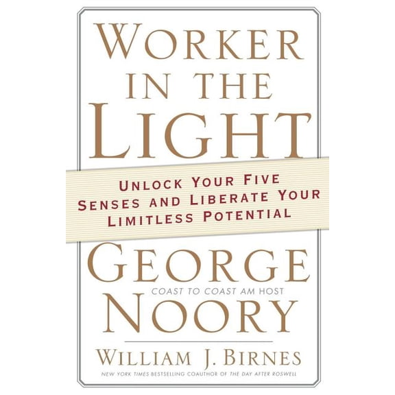 Worker In The Light