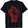 thumbnail image 1 of Worker Laborer T-Shirt, 1 of 3