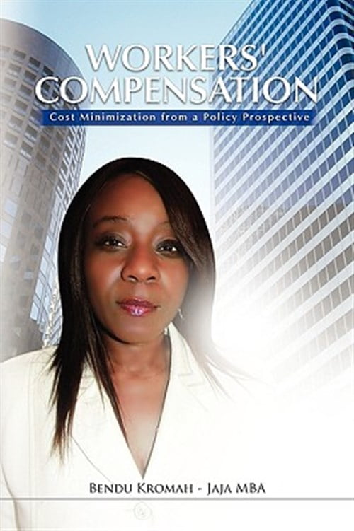 Workers' Compensation: Cost Minimization from a Policy Prospective (Paperback)