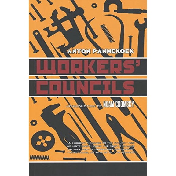 Pre-Owned Workers' Councils (Paperback) 1902593561 9781902593562