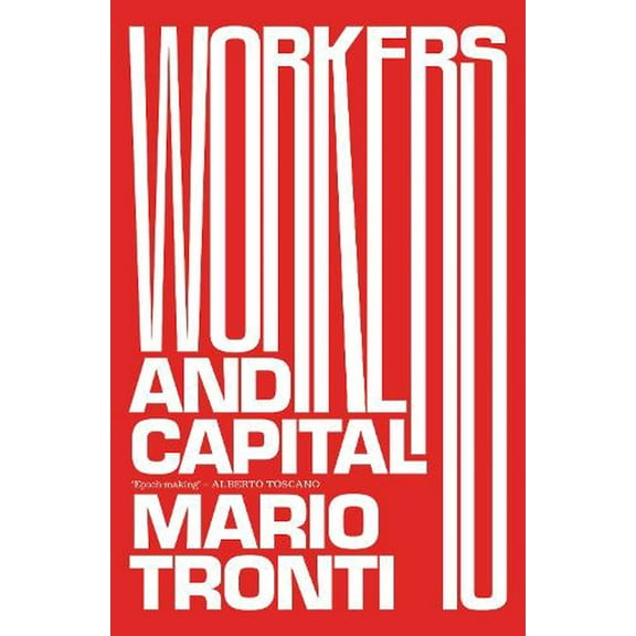 Workers and Capital (Paperback)