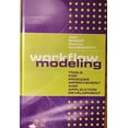 thumbnail image 1 of Pre-Owned Workflow Modeling (Hardcover) 1580530214 9781580530217, 1 of 1