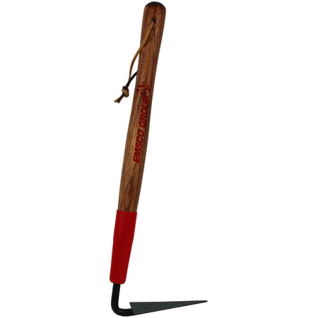 Workforce 15 inch Forged Hand Warren Hoe