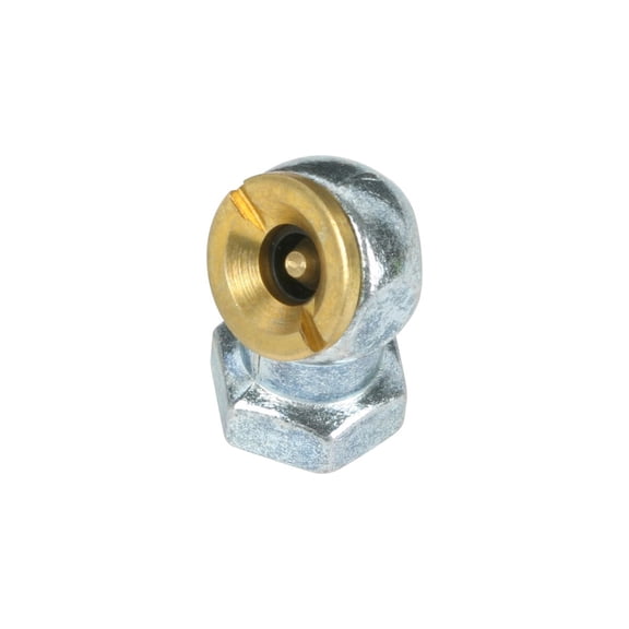 Workforce Ball Foot Air Chuck, 1/4" Female