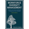 thumbnail image 1 of Workforce Diversity Management: Inclusion and Equity Challenges, Competencies and Strategies, Third edition, 1 of 1