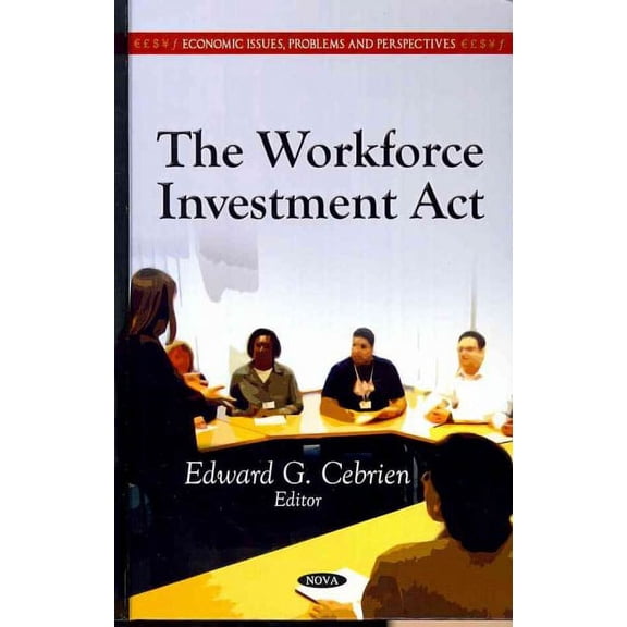 Workforce Investment Act