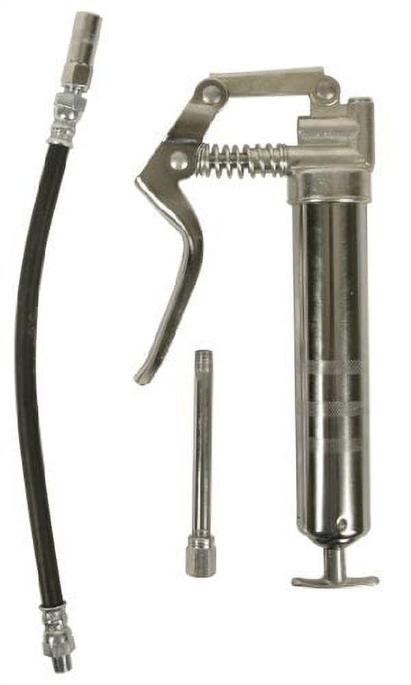 Workforce L1305 Mini Grease Gun for 3 oz. Cartridges