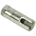thumbnail image 1 of Workforce L2040 Right Angle Grease Lubrication Gun Coupler, Slide-On, 1 of 2