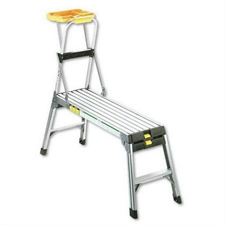 Workhorse Scaffold