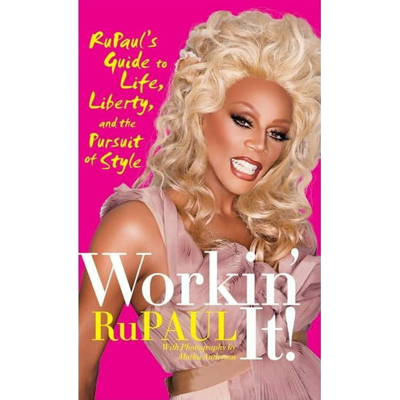 Workin' It!, (Hardcover)