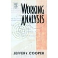 thumbnail image 1 of Pre-Owned Working Analysis Paperback, 1 of 1
