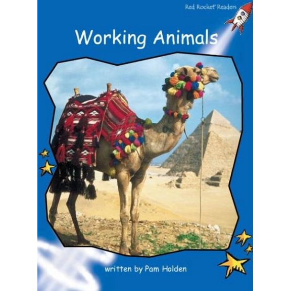Working Animals