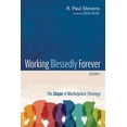 thumbnail image 1 of Working Blessedly Forever, Volume 1: The Shape of Marketplace Theology (Paperback), 1 of 1