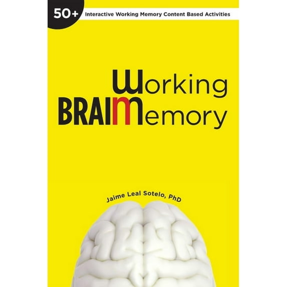 Working Brain (Paperback)