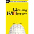 thumbnail image 1 of Pre-Owned Working Brain (Paperback) 1735691038 9781735691039, 1 of 1
