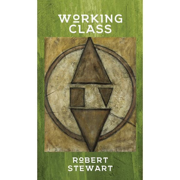 Working Class (Paperback)