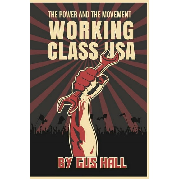 Working Class U.S.A. (Paperback)