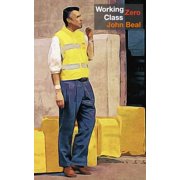 The Sixty Odd Press Working Class Zero, Paperback