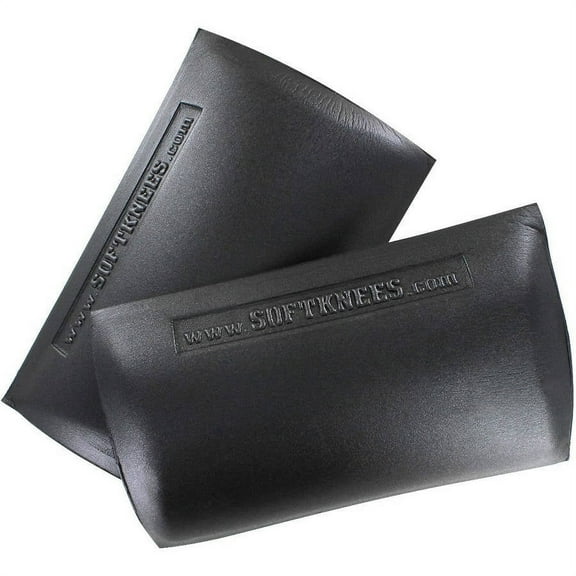 Working Concepts 1010 Soft Knees No Strap Strapless Kneepads