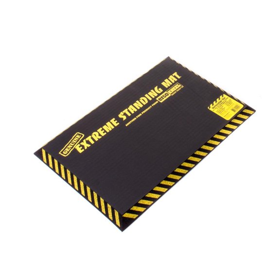 Working Concepts ErgoKneel Extreme Standing Mats Size: Small 14" x 21"