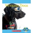 thumbnail image 1 of Pre-Owned Working Dogs (Paperback) 0531243109 9780531243107, 1 of 1