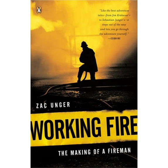 Working Fire