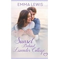 thumbnail image 1 of Working Heart Romance: Sunset Behind Lavender Cottage : a Sweet Romance (Series #3) (Paperback), 1 of 1