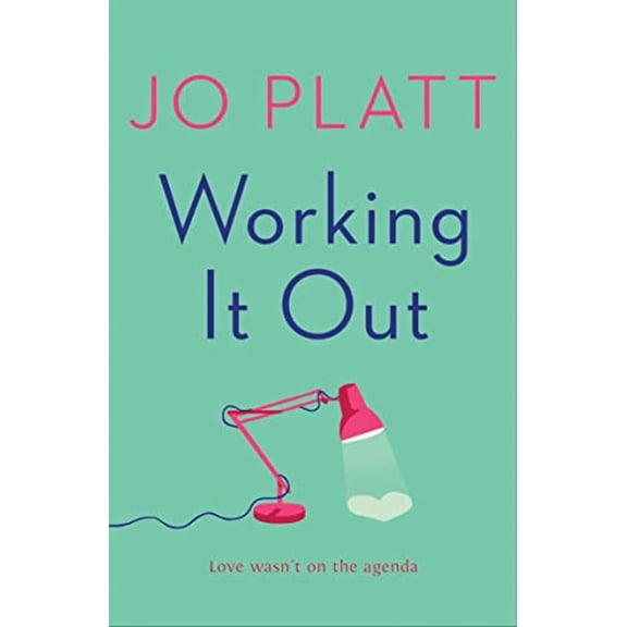 Pre-Owned Working It Out: The most unforgettable and funny romance of the year (Paperback) 1800324766 9781800324763