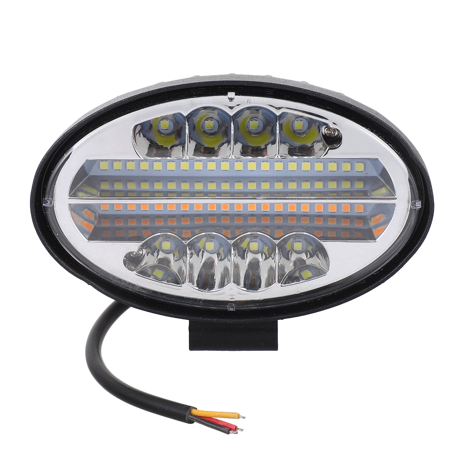 Working Lamp Fog Light LED off Road Truck Auxiliary Lights Driving Car