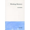 thumbnail image 1 of Pre-Owned Working Memory (Oxford Psychology Series) (Paperback) 0198521332 9780198521334, 1 of 1