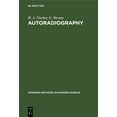 thumbnail image 1 of Working Methods in Modern Science Autoradiography, (Hardcover), 1 of 1