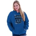 thumbnail image 1 of Working Out With Christ Strength Hoodie Sweatshirt Women Men Brisco Brands S, 1 of 1