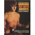 thumbnail image 1 of Pre-Owned Working Out with Weights (Paperback) 0668042214 9780668042215, 1 of 1